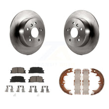 Load image into Gallery viewer, 2001 2002 2003 Toyota TRD Highlander FWD