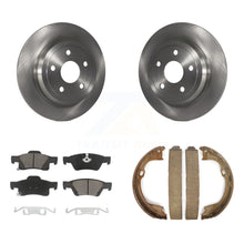 Load image into Gallery viewer, 2011 2012 2013 2014 2015 2016 2017 2018 2019 2020 Dodge Jeep Mopar Hemi Pentastar Trailrated Stow n go Daytona Durango Grand Cherokee 5.7L 3.6L 3.0L Crew Plus SXT