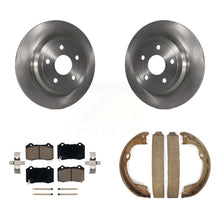 Load image into Gallery viewer, 2012 Jeep Mopar Hemi Pentastar Trailrated Stow n go Daytona Grand Cherokee 6.4L