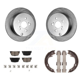 2005 2006 2007 2008 2009 2010 Scion tC