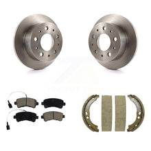 Load image into Gallery viewer, 2014 2015 2016 Ram Mopar Hemi Pentastar Trailrated Stow n go Daytona ProMaster 3500