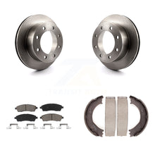 Load image into Gallery viewer, 1999 2000 2001 2002 2003 2004 2005 Ford Ecoboost Lightning Harley Davidson Motorcraft Excursion F-250 Super Duty F-350