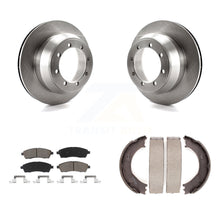 Load image into Gallery viewer, 1999 2000 2001 2002 2003 2004 Ford Ecoboost Lightning Harley Davidson Motorcraft F-350 Super Duty