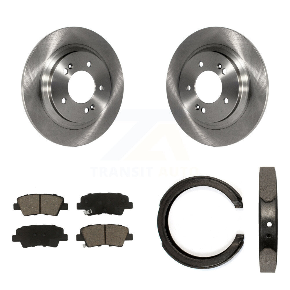 2016 Kia Optima SX SXL Limited GAS engine