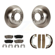 Load image into Gallery viewer, 2006 2007 Hyundai Kia Entourage Sedona