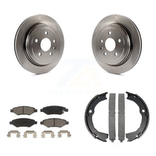 Load image into Gallery viewer, 2008 2009 2010 2011 2012 2013 2014 2015 Cadillac Chevrolet Chevy Camaro CTS Base Coupe Premium Luxury Performance LT LS