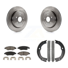 Load image into Gallery viewer, 2008 2009 2010 2011 2012 2013 Cadillac CTS Base Coupe Premium Luxury Performance