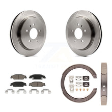 Load image into Gallery viewer, 2003 2004 2005 2006 2007 2008 2009 2010 2011 Cadillac CTS STS Base V 4.4L