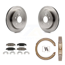 Load image into Gallery viewer, 2005 2006 2007 2008 Cadillac STS Base V 4.4L