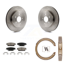 Load image into Gallery viewer, 2005 2006 2007 2008 Cadillac STS Base V 4.4L