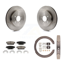 Load image into Gallery viewer, 2006 2007 2008 2009 2010 2011 Cadillac CTS STS Base V 4.4L