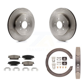 2006 2007 2008 2009 2010 2011 Cadillac CTS STS Base V 4.4L