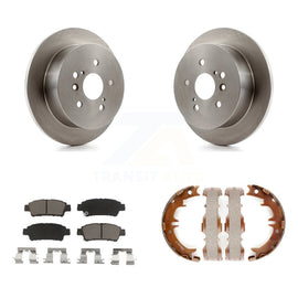 2004 2005 2006 2007 2008 2009 2010 Toyota TRD Sienna