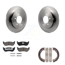 Load image into Gallery viewer, 2002 2003 2004 2005 Ford Mercury Ecoboost Lightning Harley Davidson Motorcraft Explorer Mountaineer Limited Postal XLS Eddie Bauer XLT