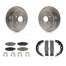 Load image into Gallery viewer, 2012 2013 2014 2015 2016 2017 2018 2019 2020 2021 2022 Subaru Crosstrek Forester Impreza XV 2.5L GAS engine Limited Sport Base Premium Touring 2.0L