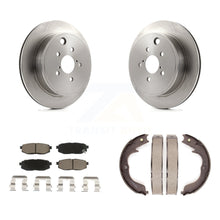 Load image into Gallery viewer, 2010 2011 2012 Subaru Legacy Outback 2.5L Turbocharged 3.6L