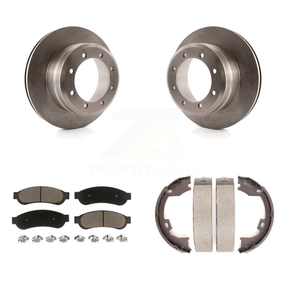 2009 2010 2011 2012 Ford Ecoboost Lightning Harley Davidson Motorcraft F-350 Super Duty F-450