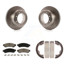 Load image into Gallery viewer, 2009 2010 2011 2012 Ford Ecoboost Lightning Harley Davidson Motorcraft F-350 Super Duty F-450