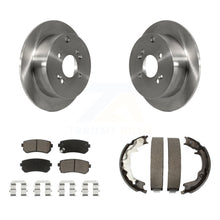 Load image into Gallery viewer, 2006 2007 Hyundai Kia Accent Rio Rio5