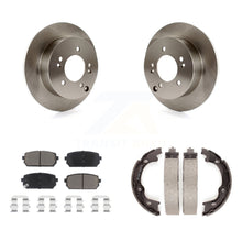 Load image into Gallery viewer, 2007 2008 2009 2010 Kia Rondo