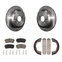 Load image into Gallery viewer, 2007 2008 2009 2010 2011 2012 Hyundai Veracruz