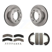 Load image into Gallery viewer, 2010 2011 Chevrolet Chevy Express 4500