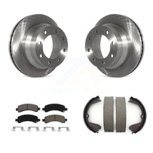 Charger l&#39;image dans la galerie, 2016 Chevrolet Chevy Express 4500