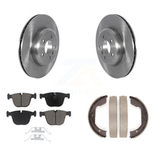 Load image into Gallery viewer, 2010 2011 2012 2013 2014 2015 2016 2017 BMW 535i GT xDrive 740i 740Li ActiveHybrid 7