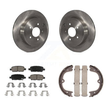 Load image into Gallery viewer, 2003 2004 2005 2006 2007 2008 2009 2010 2011 2012 2013 2014 2015 2016 INFINITI Nissan FX35 FX37 JX35 M35h M37 M56 Murano Pathfinder Q50 Q70 Q70L Quest QX60 QX70 3.7L Base Premium Hybrid X