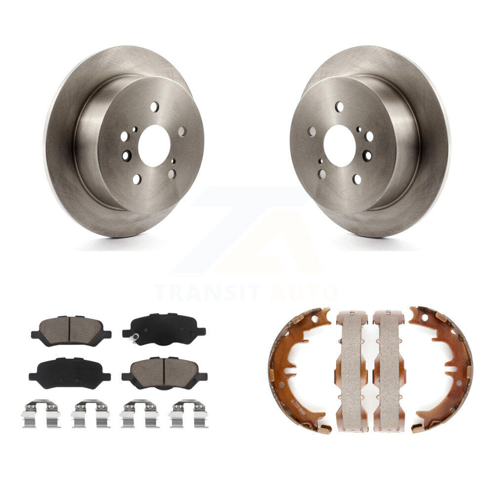 2009 2010 2011 2012 2013 2014 2015 2016 Toyota TRD Venza