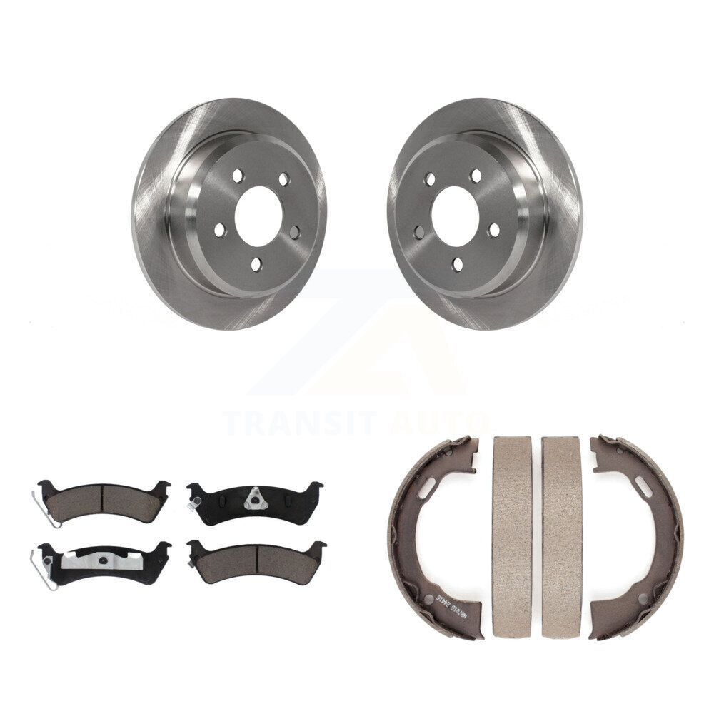 1994 1995 1996 1997 1998 Jeep Mopar Hemi Pentastar Trailrated Stow n go Daytona Grand Cherokee Disc rear brakes