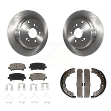 Load image into Gallery viewer, 2011 2012 2013 2014 2015 2016 2017 Honda i-VTM4 Odyssey