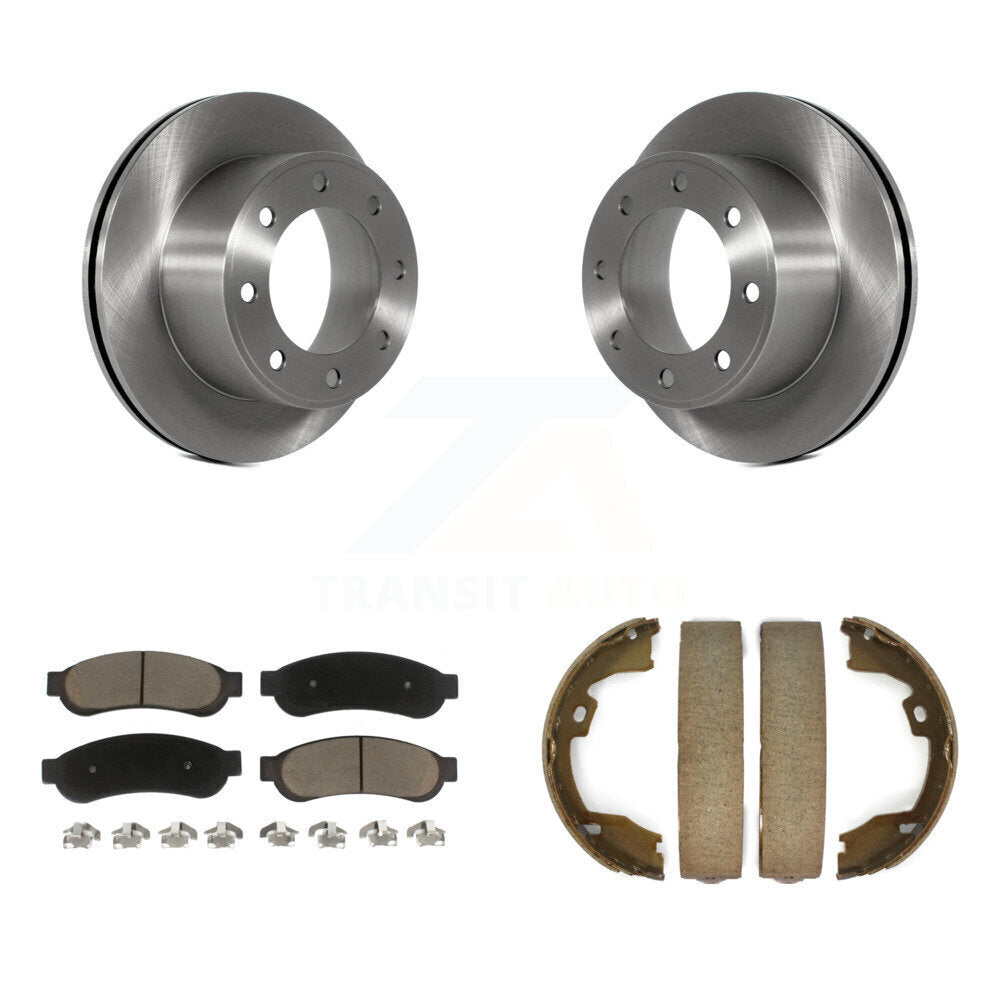 2011 2012 Ford Ecoboost Lightning Harley Davidson Motorcraft F-250 Super Duty F-350