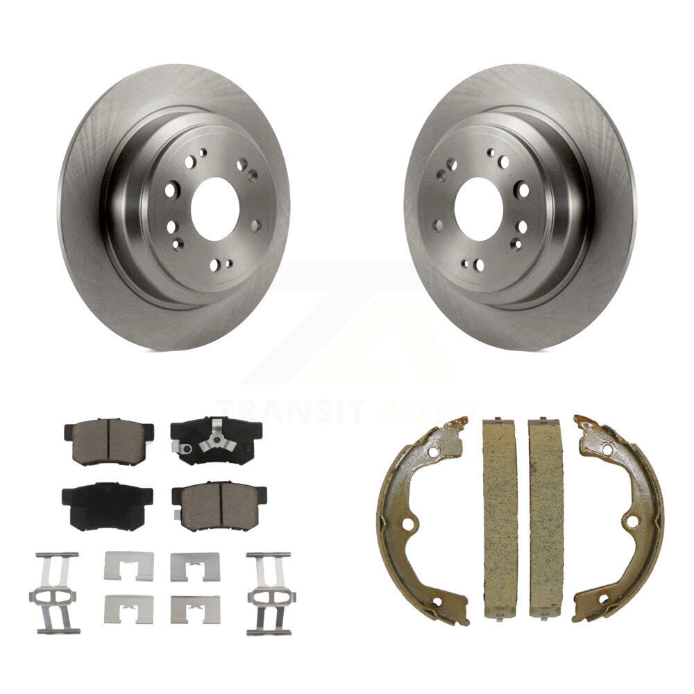 2010 2011 2012 2013 2014 2015 Honda i-VTM4 Accord Crosstour