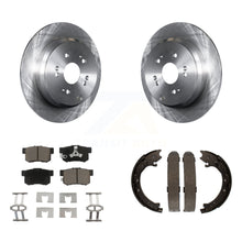 Load image into Gallery viewer, 2005 2006 Honda i-VTM4 CR-V