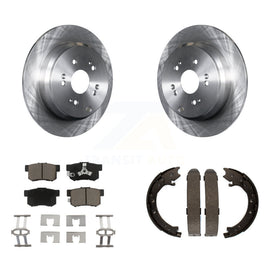 2005 2006 Honda i-VTM4 CR-V