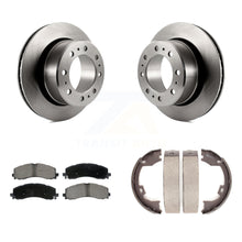 Load image into Gallery viewer, 2019 2020 2021 Ram Mopar Hemi Pentastar Trailrated Stow n go Daytona 2500 3500