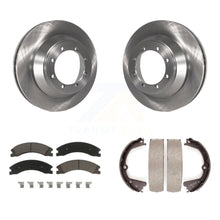 Load image into Gallery viewer, 2008 2009 2010 2011 2012 2013 2014 2015 2016 2017 2018 2019 2020 2021 2022 2023 Ford Ecoboost Lightning Harley Davidson Motorcraft E-450 Super Duty GAS FLEX engine CNG LPG