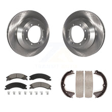 Load image into Gallery viewer, 2009 2010 Ford Ecoboost Lightning Harley Davidson Motorcraft E-450 Super Duty DIESEL engine