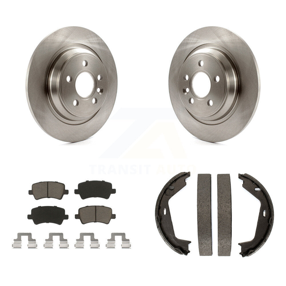 2007 2008 2009 Volvo S80 AWD