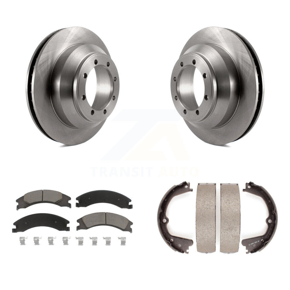 2008 2009 2010 2011 2012 2013 2014 2015 2016 2017 2018 2019 2020 2021 2022 2023 Ford Ecoboost Lightning Harley Davidson Motorcraft E-350 Super Duty