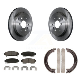 2007 2008 2009 2010 2011 2012 2013 2014 2015 2016 2017 Buick Chevrolet GMC Saturn Chevy GM General Motors Acadia Limited Enclave Outlook Traverse