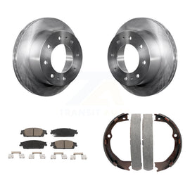 2017 2018 2019 Chevrolet Chevy Suburban 4WD