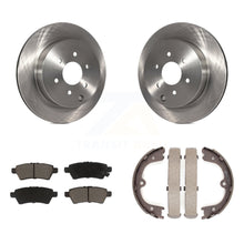 Load image into Gallery viewer, 2005 2006 2007 2008 2009 2010 2011 2012 Nissan Pathfinder