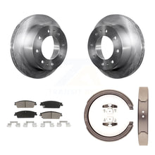 Load image into Gallery viewer, 2011 Chevrolet Chevy Pickup Pick-up Truck Truc Wheel Wheels GVWR GVW Cab 4 Drive 4WD 4x4 AWD 3.6L 6.2L 4.3L 5.3L 6L 6.0L LTZ Z71 HD Heavy Duty High Country Trail Boss Platinum Worktruck Work Extended WT SS Base Custom SL SLE SLT Denali Crew Silverado 1500 Hybrid