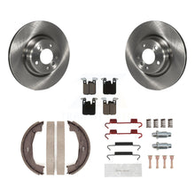 Load image into Gallery viewer, 2013 2014 2015 2016 2017 2018 2019 2020 BMW 228i xDrive 230i 320i 328i 428i Gran Coupe M235i M240i Coupe Sedan 2.0L