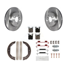 Load image into Gallery viewer, 2013 2014 2015 2016 2017 2018 2019 2020 BMW 328d xDrive 328i GT 330i 335i 340i 428i Gran Coupe 430i 435i 440i Base Coupe Sedan