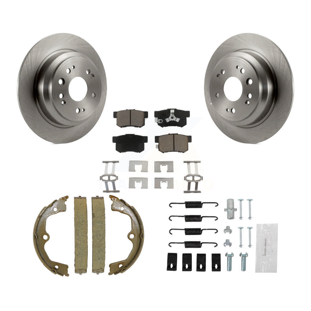 2010 2011 2012 2013 2014 2015 Honda i-VTM4 Accord Crosstour