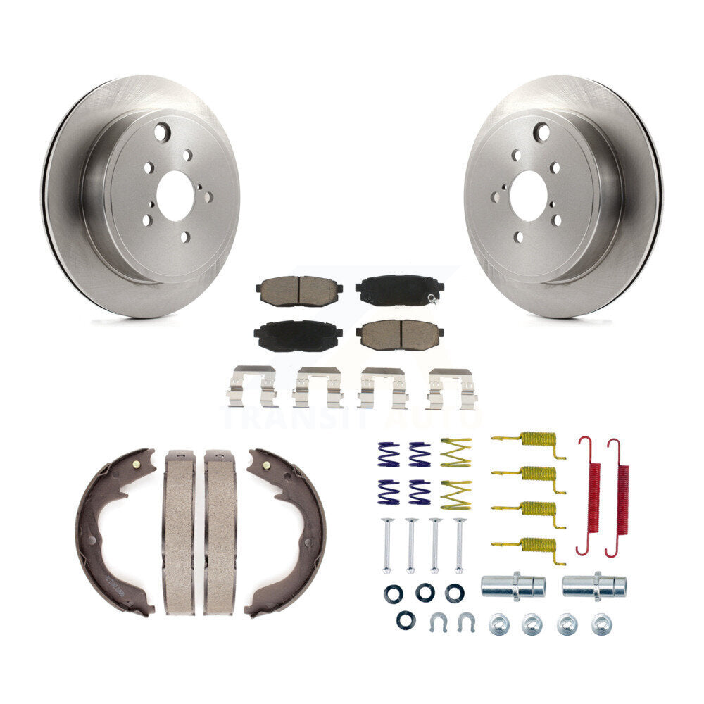 2010 2011 2012 Subaru Legacy Outback 2.5L Turbocharged 3.6L