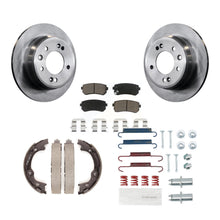 Load image into Gallery viewer, 2010 2011 2012 2013 2014 2015 Hyundai Tucson FWD